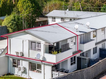 6/14 Thornton Road, Cambridge, Cambridge