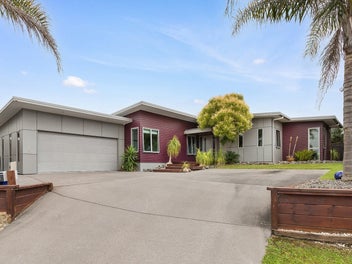 15 Carnoustie Place, Morrinsville, Morrinsville