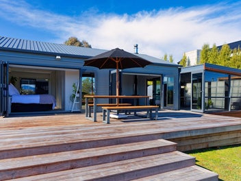 48 Kotare Place, South Bay, Kaikōura