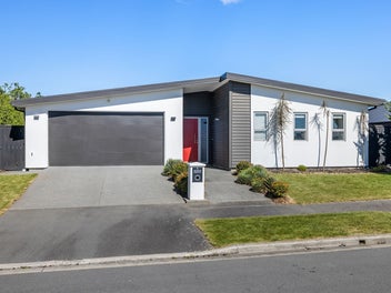 8 Auster Avenue, Wigram, Christchurch