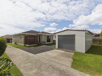 47A Pooles Road, Greerton, Tauranga