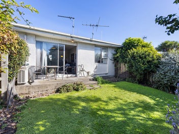 5/22 Browning Street, Sydenham, Christchurch