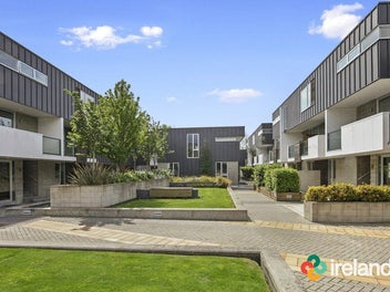 21/225 Salisbury Street, Christchurch Central, Christchurch