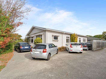 101 Rattray Street, Riccarton, Christchurch