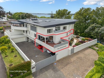 2/1 Ninth Avenue, Tauranga, Tauranga
