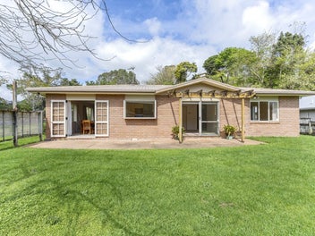 12 Davies Road, Hurdon, New Plymouth