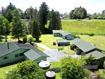 47 Napoleon Street, AHAURA, TOTARA FLAT