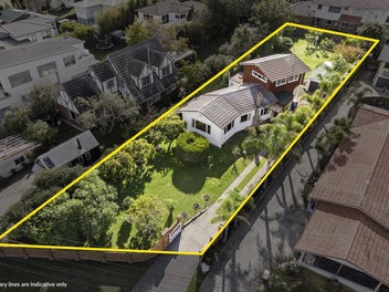 59 Killarney Avenue, Torbay, Auckland