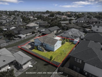11B Hill Road, Papatoetoe, Auckland