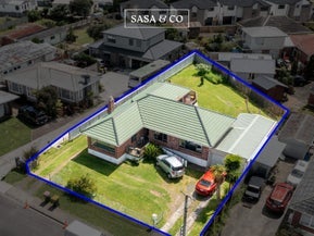 3 Hallberry Road, Mangere East, Auckland