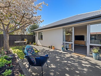 1/3 Glenfield Crescent, Mairehau, Christchurch