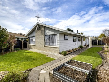 29 Usherwood Crescent, Akina, Hastings