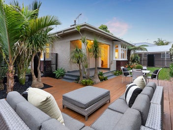 46B Wynyard Road, Mount Eden, Auckland