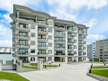 3L/118 Gladstone Road, Parnell, Auckland