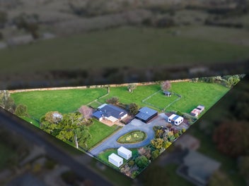 11 O'Leary Road, Pokeno, Pokeno