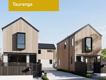 25F Manson Street, Gate Pa, Tauranga