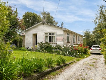 14 Kildare Street, Waikouaiti, Waikouaiti