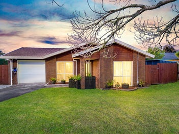 36 Meynell Court, Glen Eden, Auckland