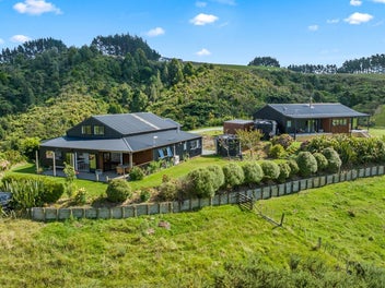 1770B Ponga Road, Hunua, Hunua