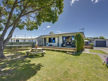 15 Fleming Crescent, Maraenui, Napier