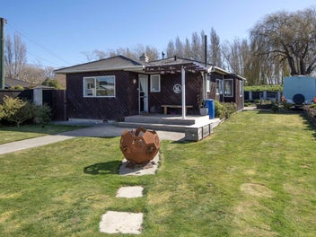 12 Savage Street, Kainga, Christchurch