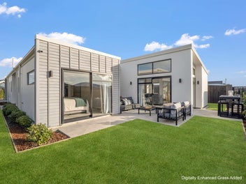 11 Stowe Lane, Rolleston, Rolleston