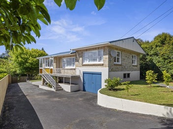 21 Junction Street, Welbourn, New Plymouth