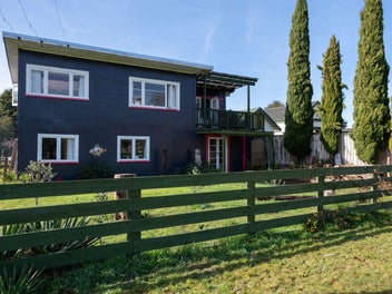 8 Mohio Street, KAKAHI, OWHANGO
