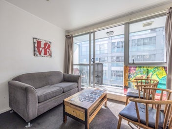 10G/34 Kingston Street, Auckland Central, Auckland