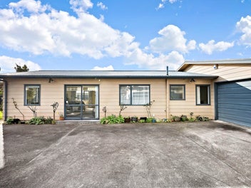 4A Fairfield Avenue, Fairfield, Lower Hutt