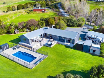 538 Whangaripo Valley Road, Whangaripo, Wellsford