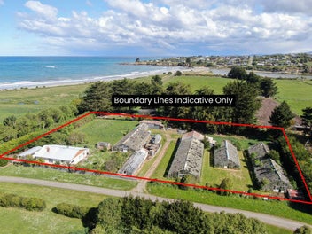 5 George Street, Kakanui, Oamaru
