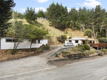 337 Takarau Gorge Road, Ohariu, Wellington