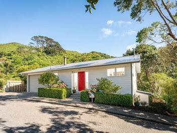 109 John Sims Drive, Johnsonville, Wellington