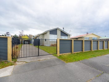 156 Regent Street, Heidelberg, Invercargill