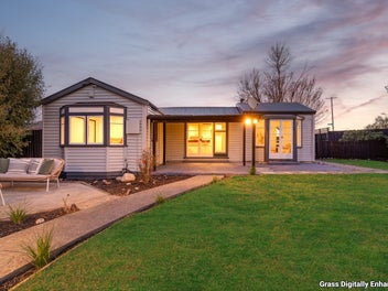 1 Geisha Road, Waikuku, Rangiora
