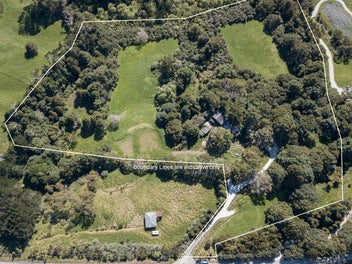 581 Valley Road, Kaiwaka