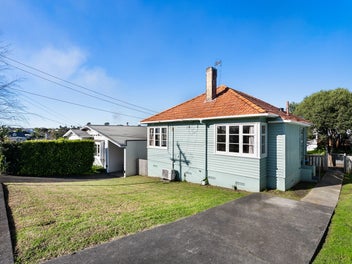 39 Chester Avenue, Westmere, Auckland