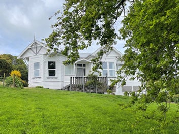 75 Sandon Road, Feilding, Feilding