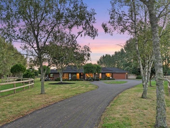 419 Clevedon-Takanini Road, Clevedon, Clevedon