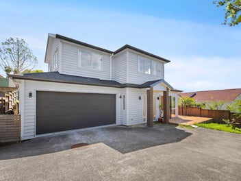 47A Reynella Drive, Massey, Auckland