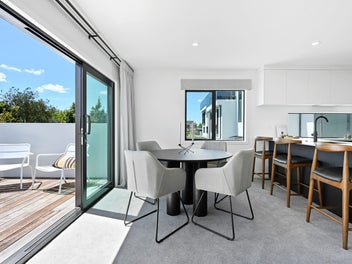 5/1 Palmerston Street, Hamilton Central, Hamilton