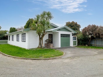 10 Ihle Street, Terrace End, Palmerston North