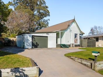 9 Opal Place, Chartwell, Hamilton