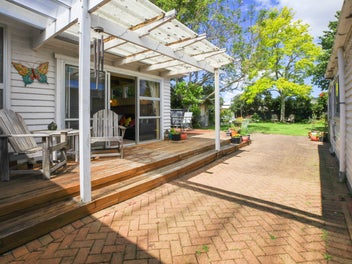 205 Heale Street, Thames, Thames