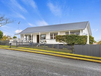 20 Mountbatten Drive, Putaruru