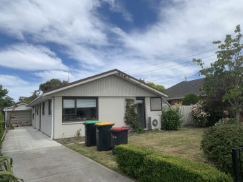 8 Erin Crescent, Mairehau, Christchurch