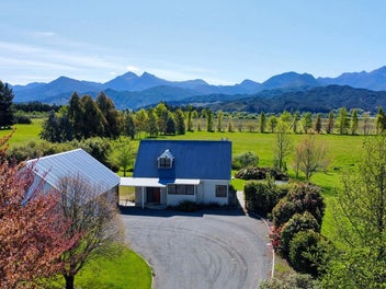 10 Fishtail Vue, Blenheim