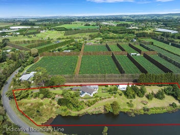 60 Elmwood Road, Katikati