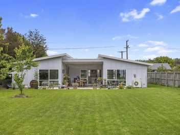 33 Canterbury Street, Ashley, Rangiora